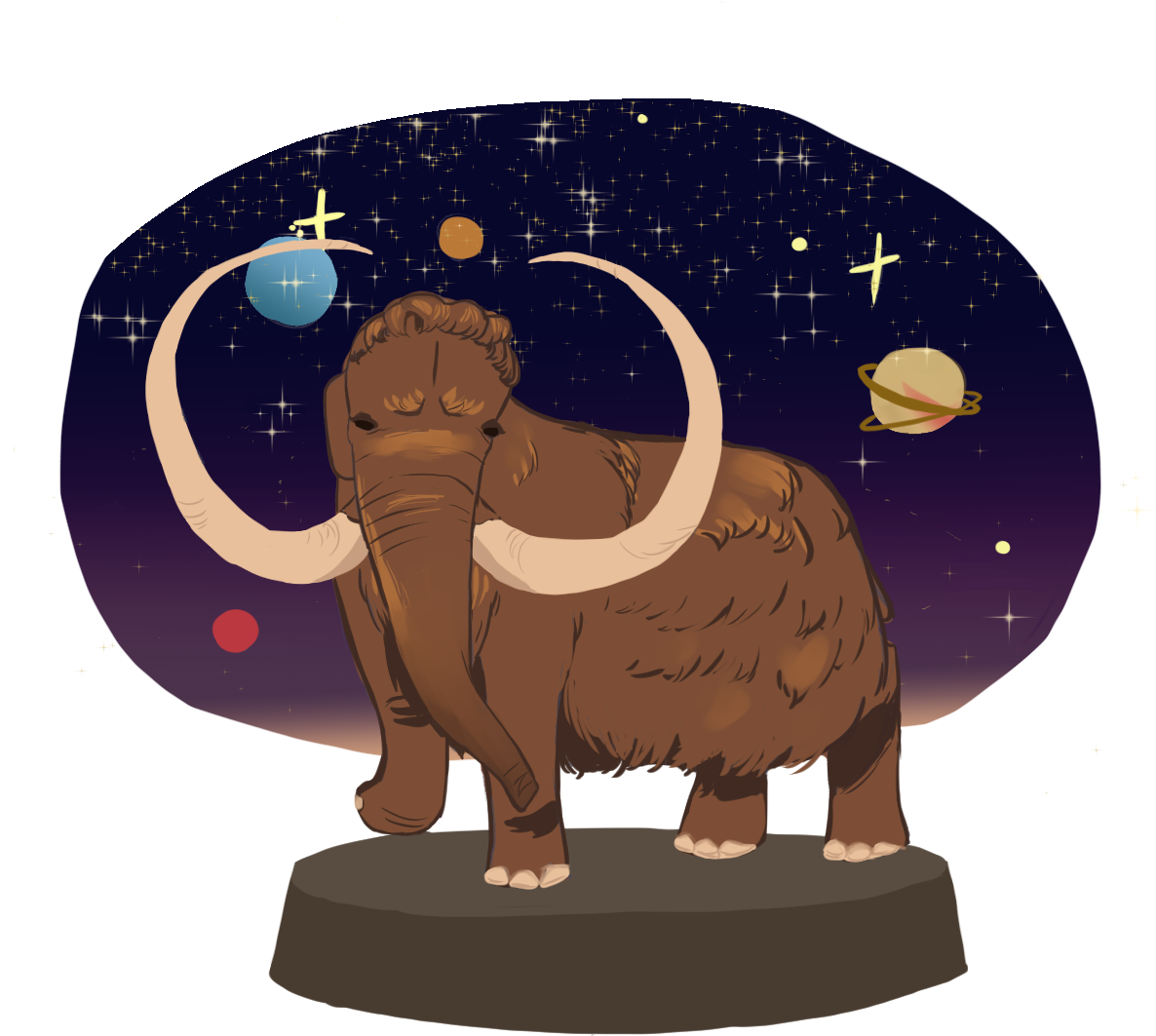 Indian Ox Png (1200x1200), Png Download