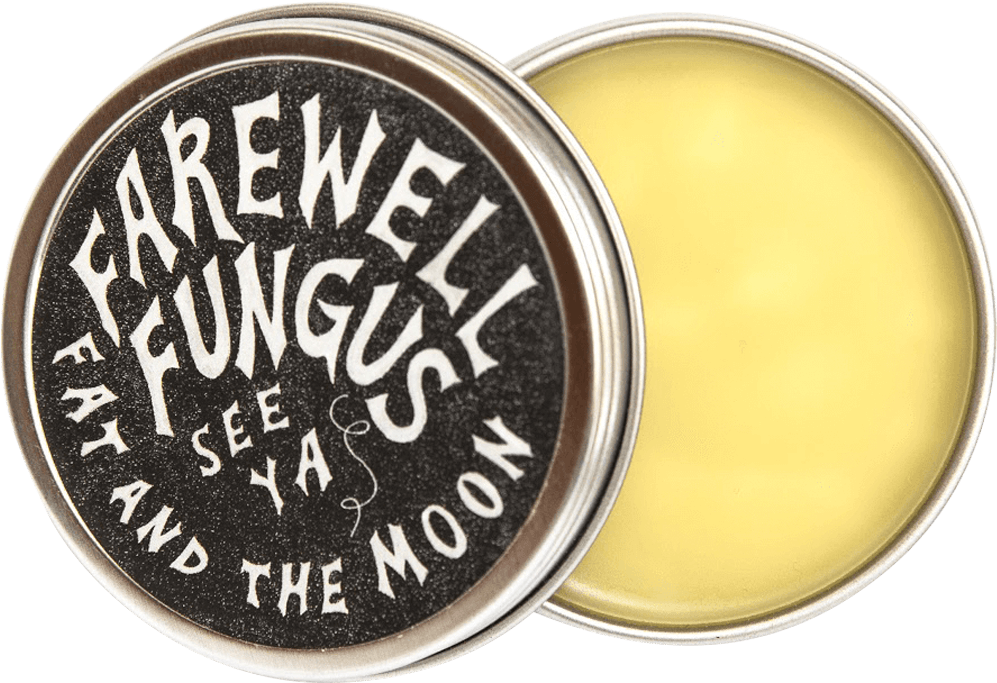 Farewell Fungus Salve - Eye Shadow (1200x1200), Png Download