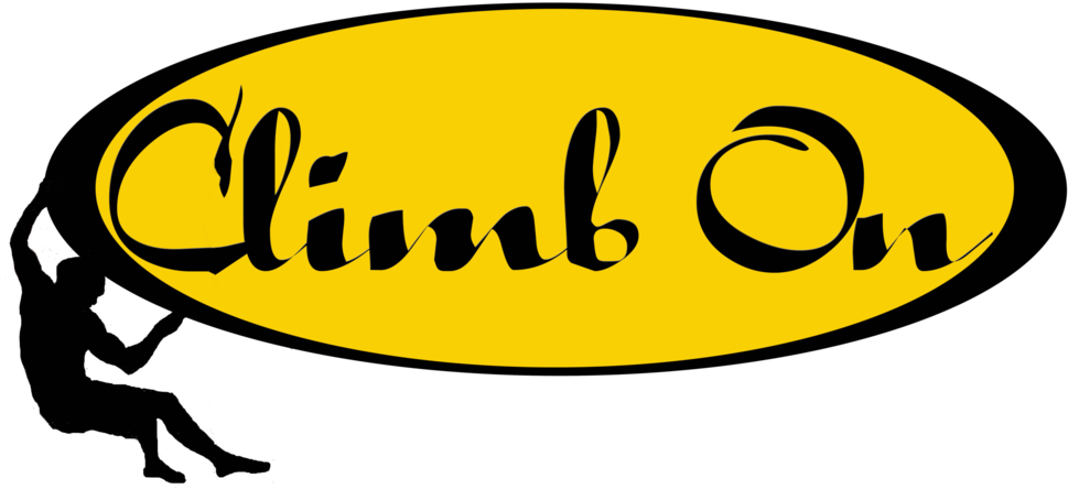 Rock Climbing (1000x500), Png Download