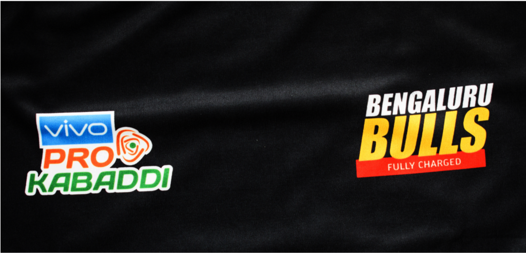 Bengaluru Bulls (1024x819), Png Download