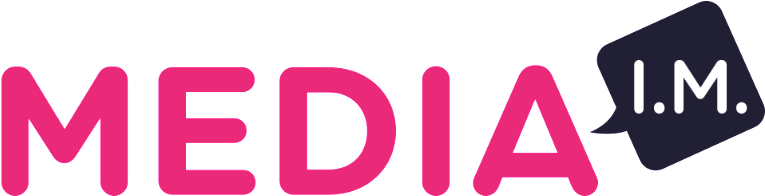 Incorporated Appoints Tf1 Licenses As Licensing, Merchandising - Media Im Logo (1024x390), Png Download