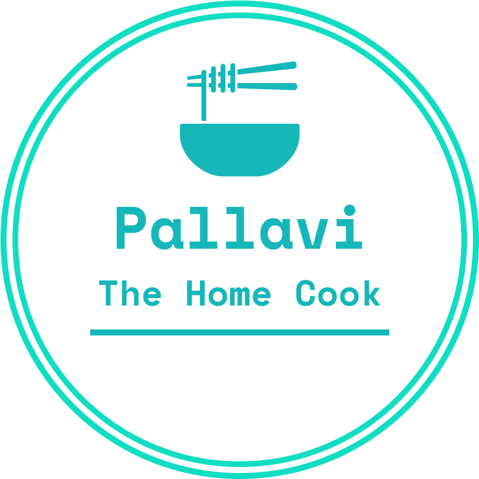 Pallavi The Home Cook Logo - Anchor (1200x1200), Png Download