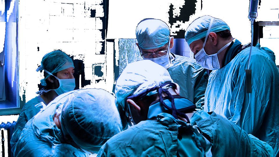 Https - Medicine (960x540), Png Download