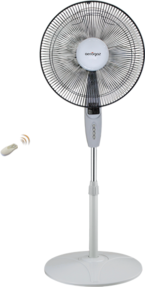 Stand Fan Png - Mechanical Fan (595x595), Png Download
