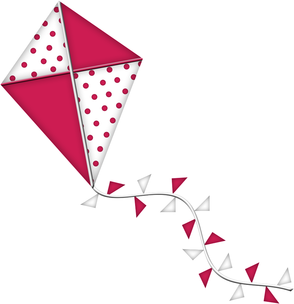 Kites For Makar Sankranti Png (1014x1023), Png Download