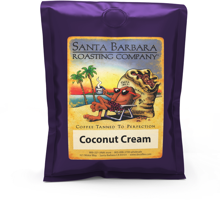 Next - Santa Barbara Roasting Company (750x750), Png Download