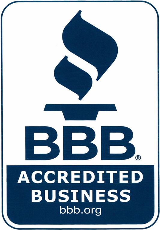 Sweetwater Homes Is Proud To Be An A Better Business - Bbb Clip Art (600x788), Png Download