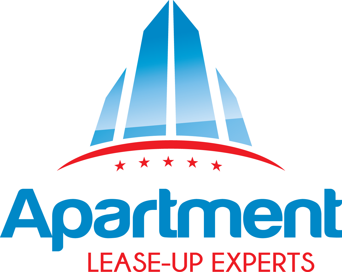 Partner Connect Ils Partners Mri - Apartments Logo Png (1419x1131), Png Download