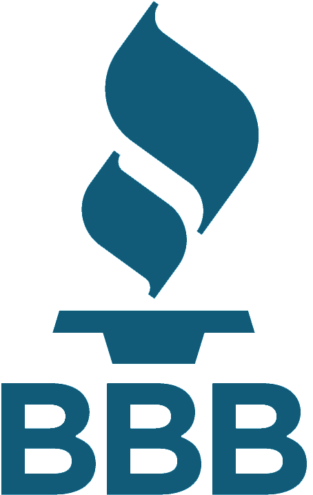 June 29, - Better Business Bureau Award (470x745), Png Download