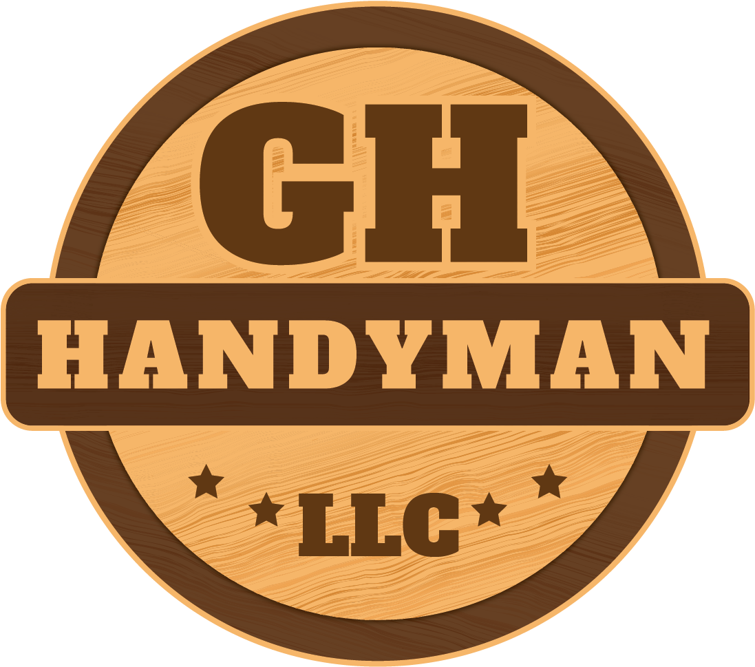 Gh Handyman Llc - Child In A Landscape (from Mcguire Scrapbook) (1138x1138), Png Download