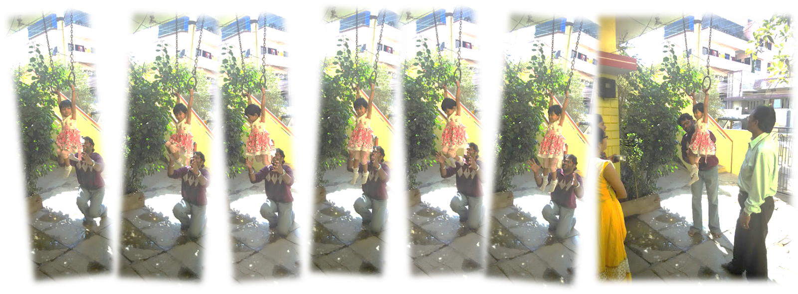 Girls Really Grow Faster - Tree (1600x591), Png Download