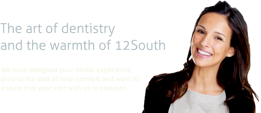 12 South Dental Studio In Nashville, Tn • Jon Baese - Female Corporate Photoshoot Poses (919x409), Png Download