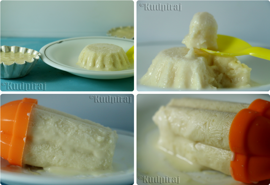 Tender Coconut Png Images For Kids - Vanilla Ice Cream (1106x767), Png Download