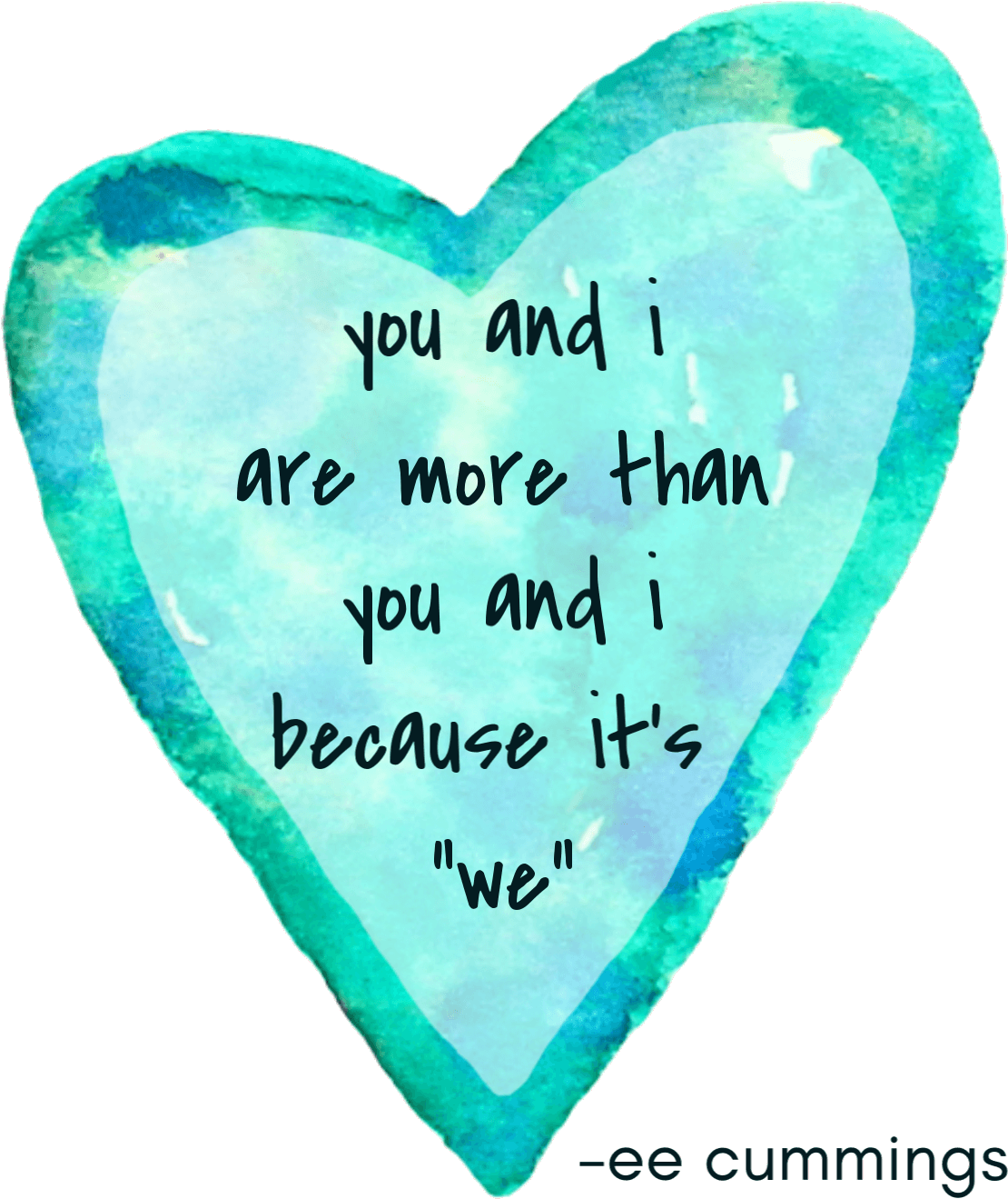 When You Print, Adjust Your Printer's Setting For Best - Heart (1200x1800), Png Download