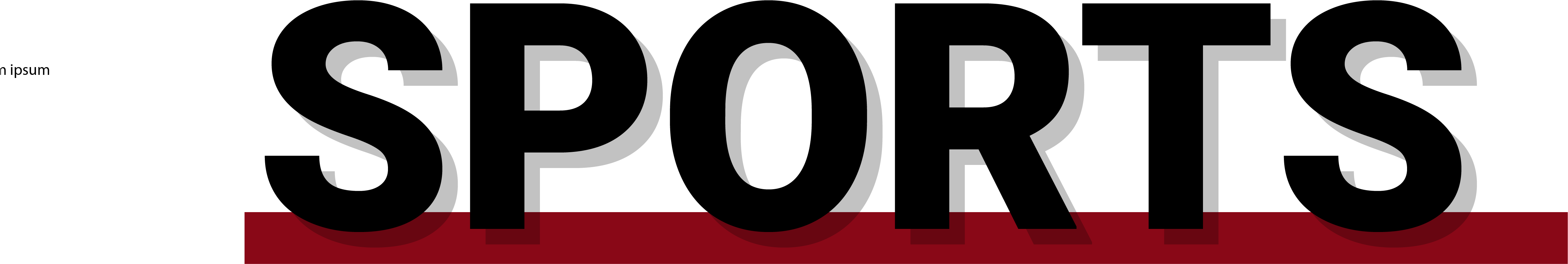 Temple Field Hockey Announces Full Coaching Staff - Monik Petra (6667x3334), Png Download
