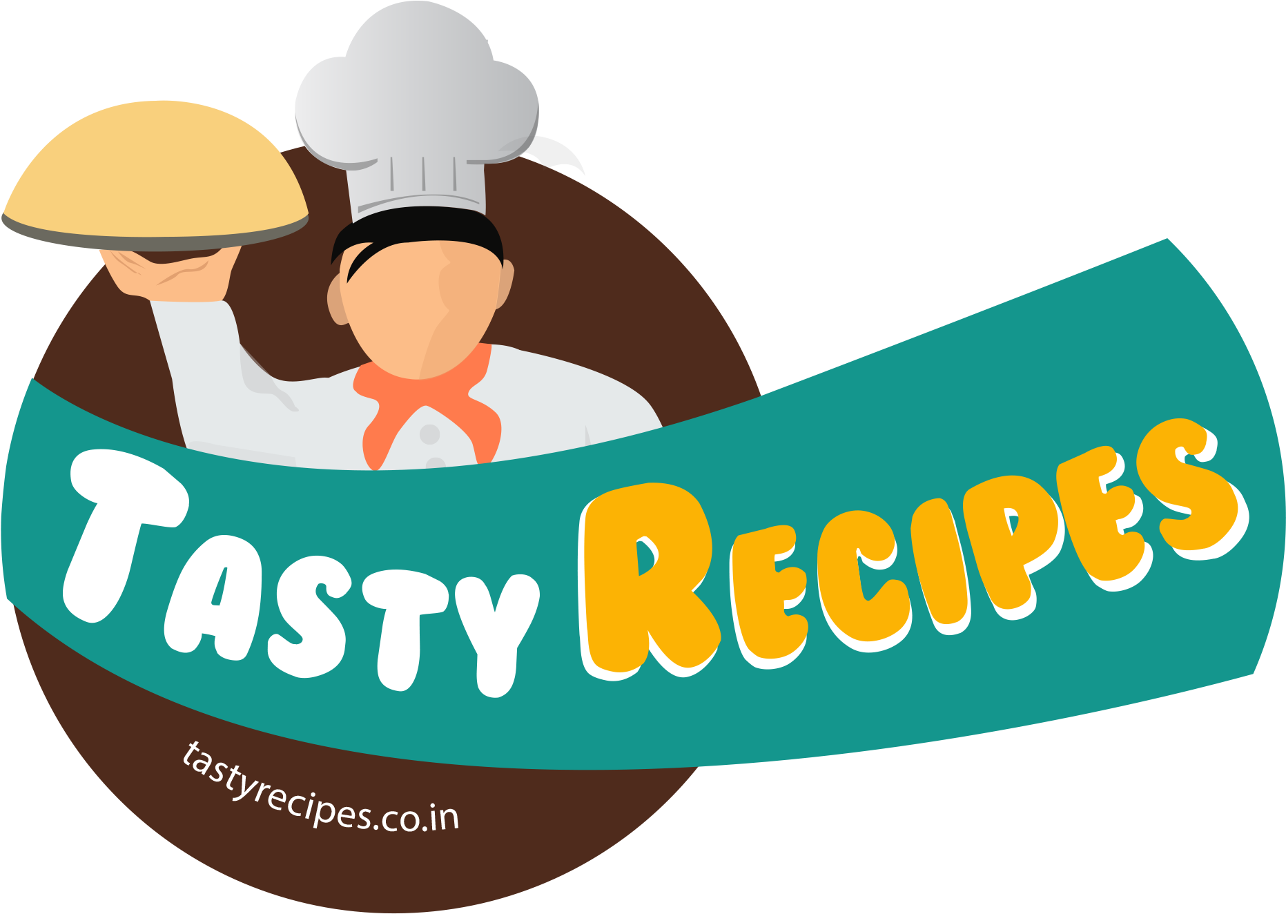 Tasty Recipes - Illustration (1981x1330), Png Download