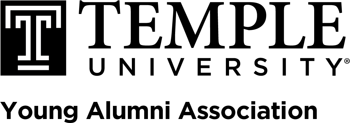 Temple University (2340x1146), Png Download