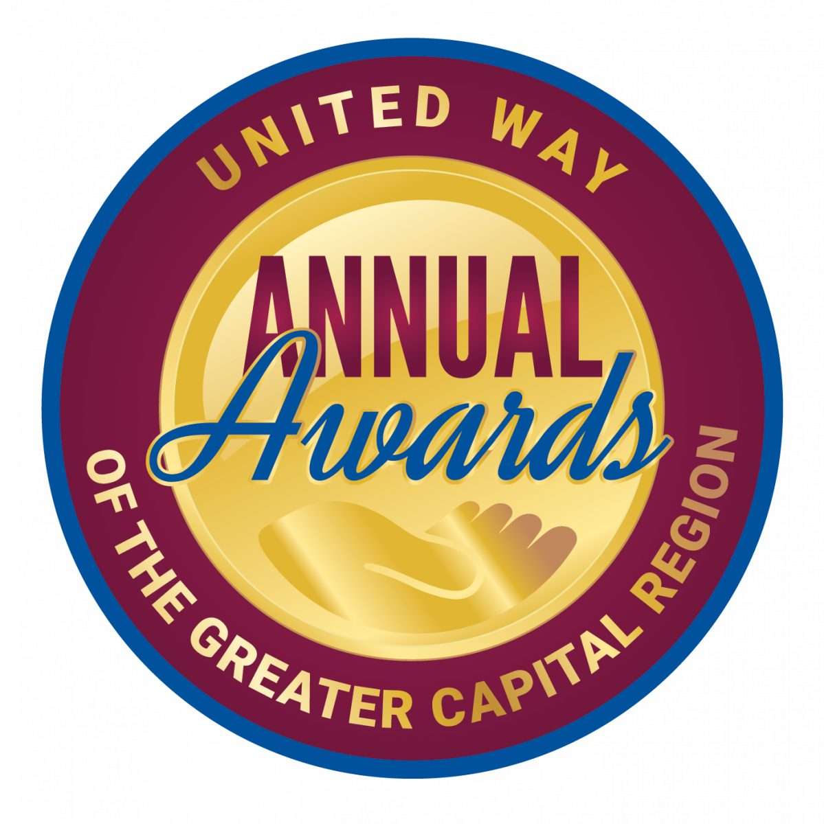 United Way Annual Awards (1199x1200), Png Download