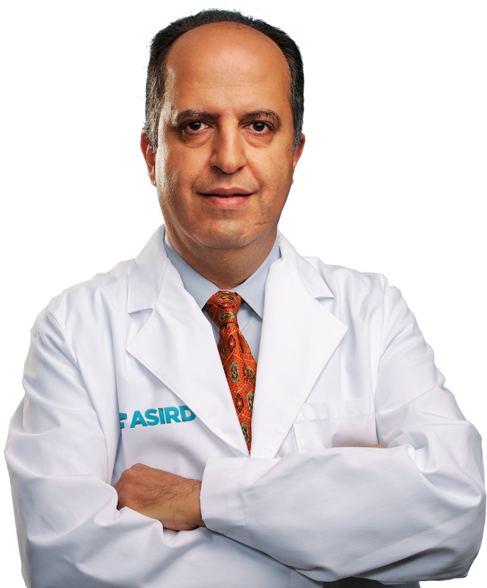 Zadeh Saratoga Cosmetic Dentist (730x860), Png Download