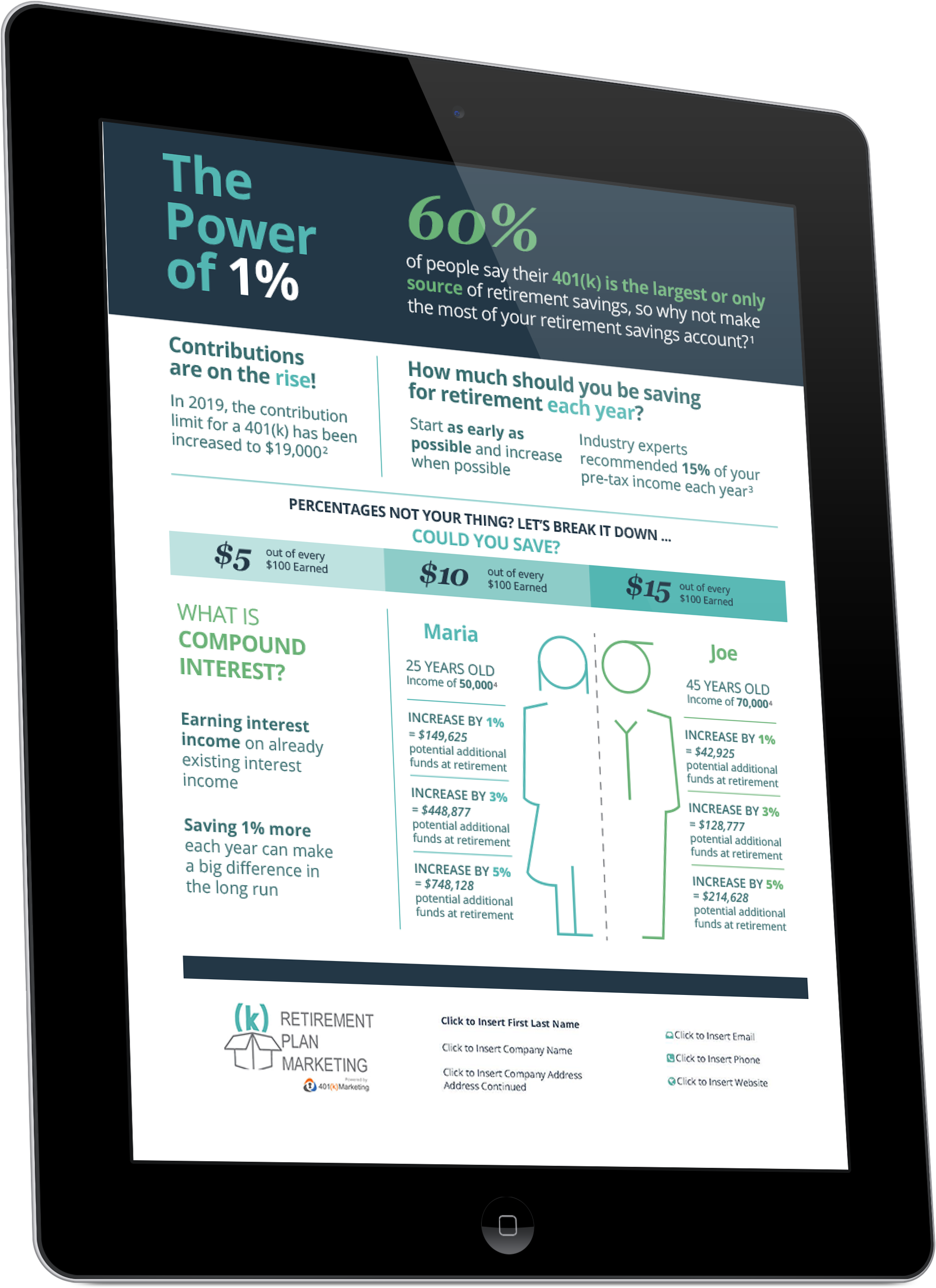 Rpm Q1 2019 Mockup Particpant Guide - Veeva Vault On Ipad (2300x3000), Png Download