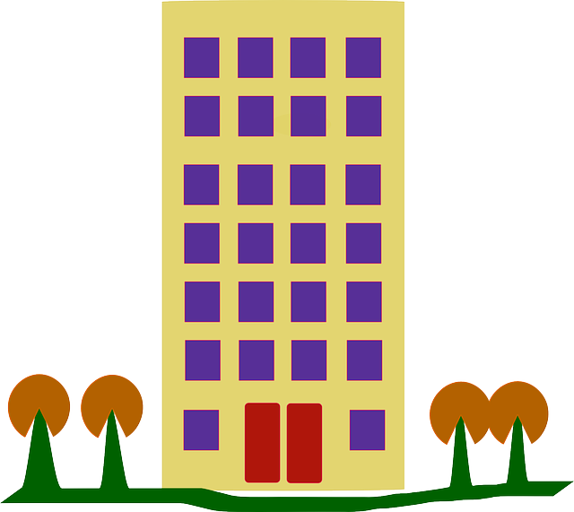 Flat Clipart (640x571), Png Download