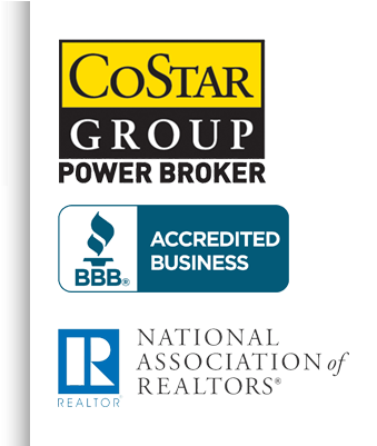 A Better Brokerage Experience - Bbb Accredited Business (1000x400), Png Download