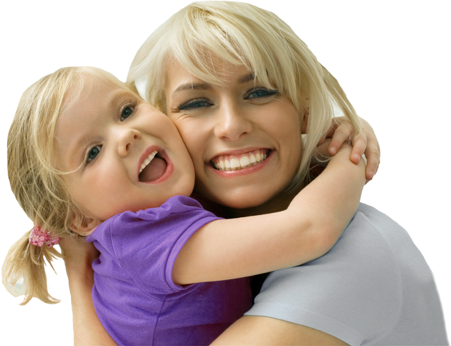Dentist Bel Air Md - Обнимать Дети (935x685), Png Download