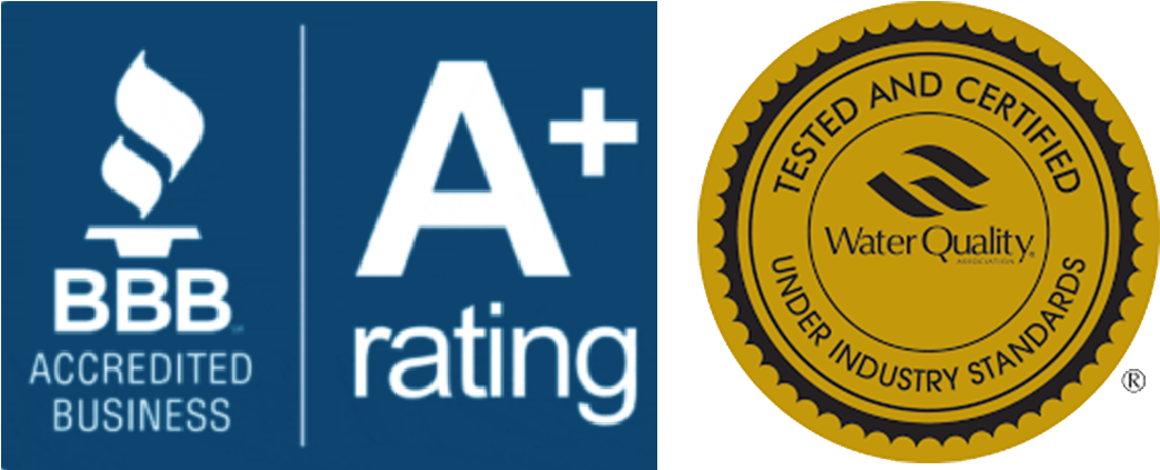 Tasting, Clean Water Straight From Your Tap - Label (1134x422), Png Download