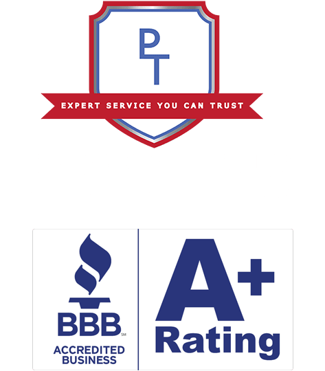 336 - 456 - - Better Business Bureau (522x592), Png Download