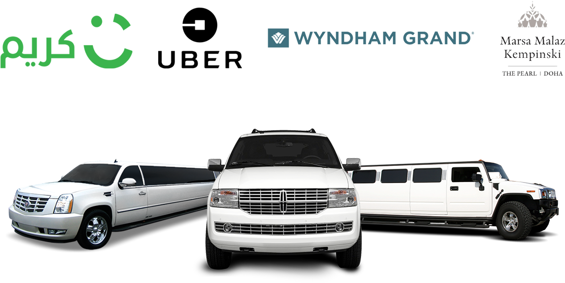 If You Wanna Have A Comfort Journey By Limousine We - Limousine (1167x597), Png Download