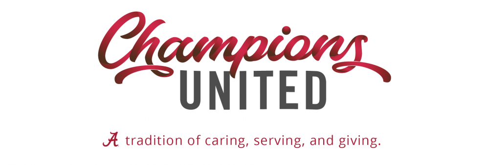 United Way - Calligraphy (1000x338), Png Download