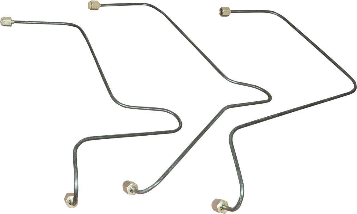 Fuel Injection Pipes 36640000 - Fuel Injection Pipes Png (1200x1200), Png Download