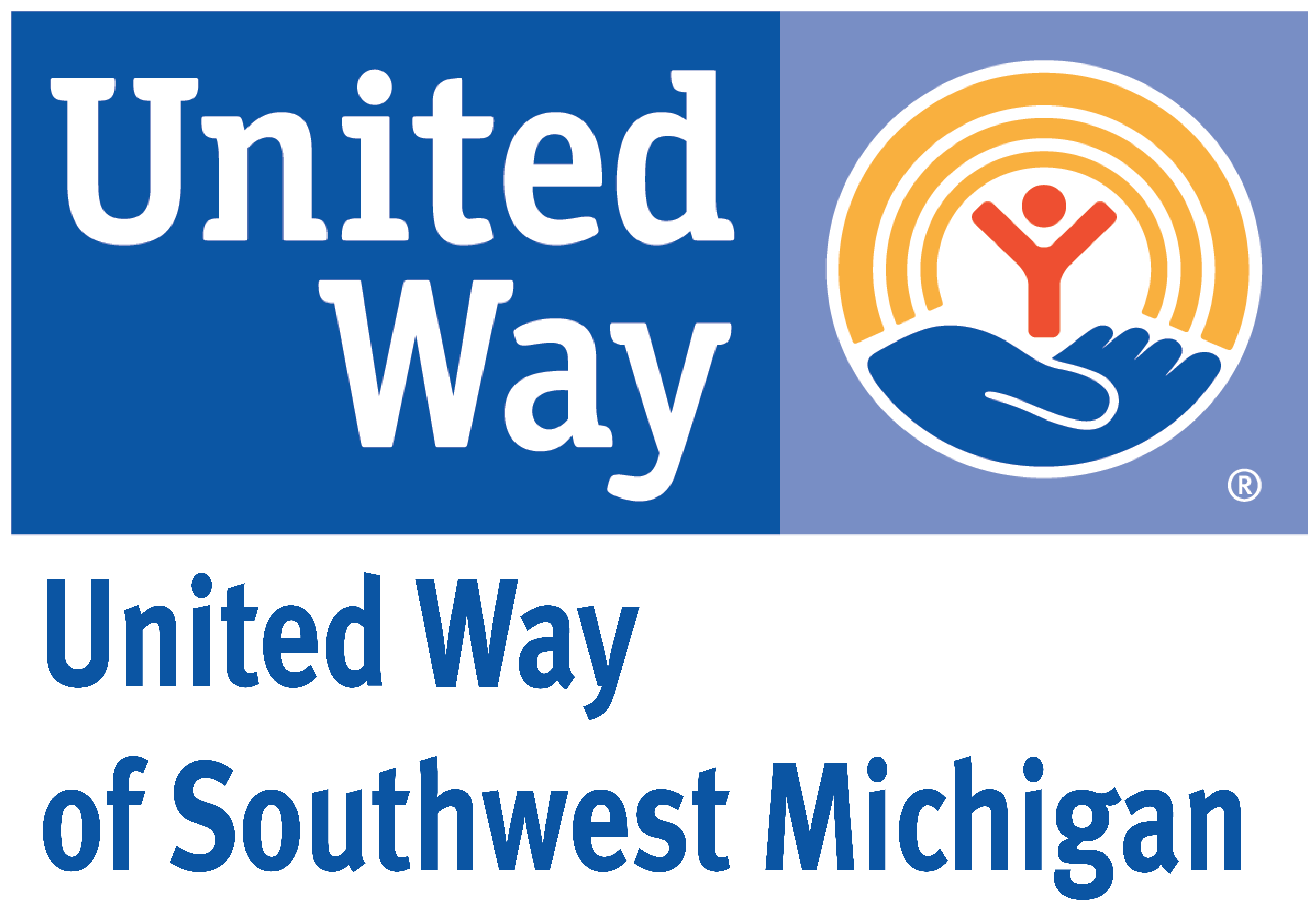 United Way (9000x6600), Png Download
