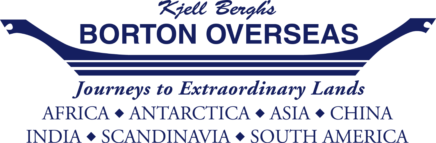 Borton Overseas, Llc Logo - Printing (1500x493), Png Download