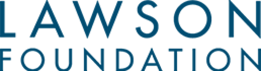 Lawson Foundation (1100x300), Png Download