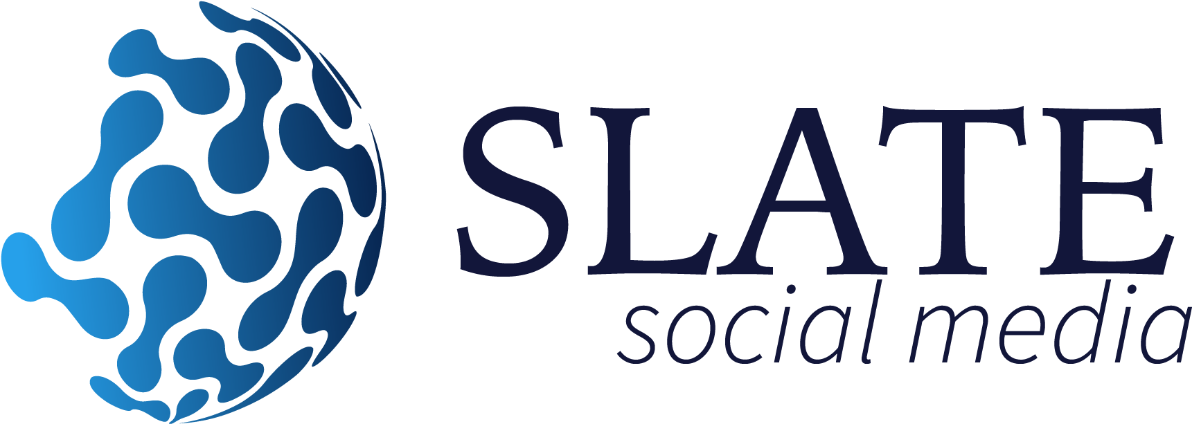 Slate Social Media Logo - Upstate University Hospital Logo (1799x724), Png Download