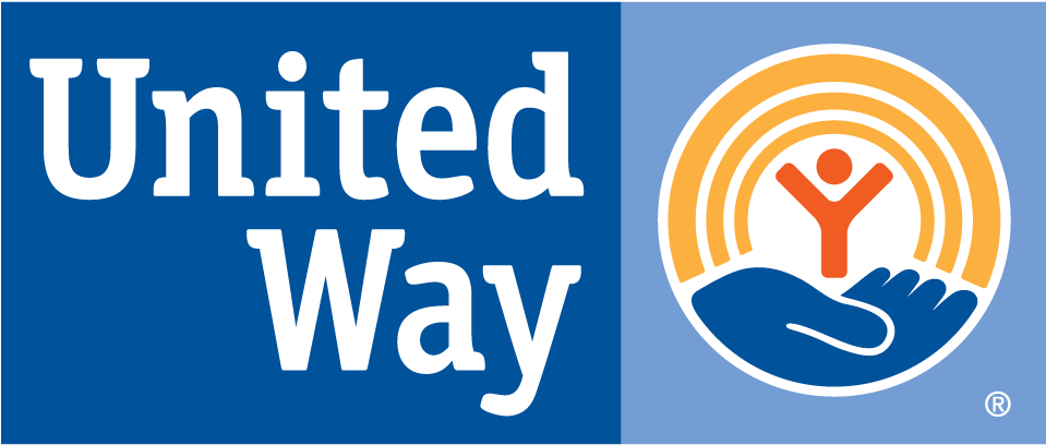 United Way Franklin County - United Way (958x958), Png Download