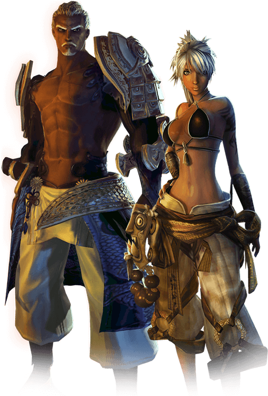 A Qual Das Raças Guerreiras Você Pertence - Action Figure (729x782), Png Download