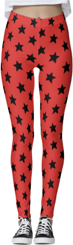 Prev - Blue Yellow Star Leggings (373x1024), Png Download