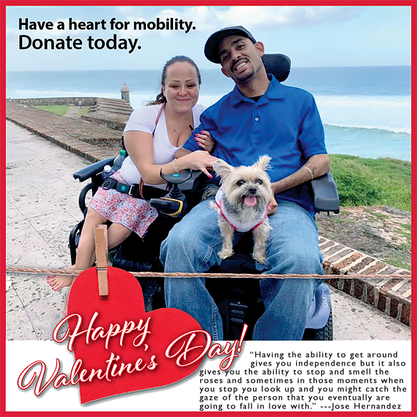 People With A Spinal Cord Injury Across The Country - Companion Dog (600x600), Png Download