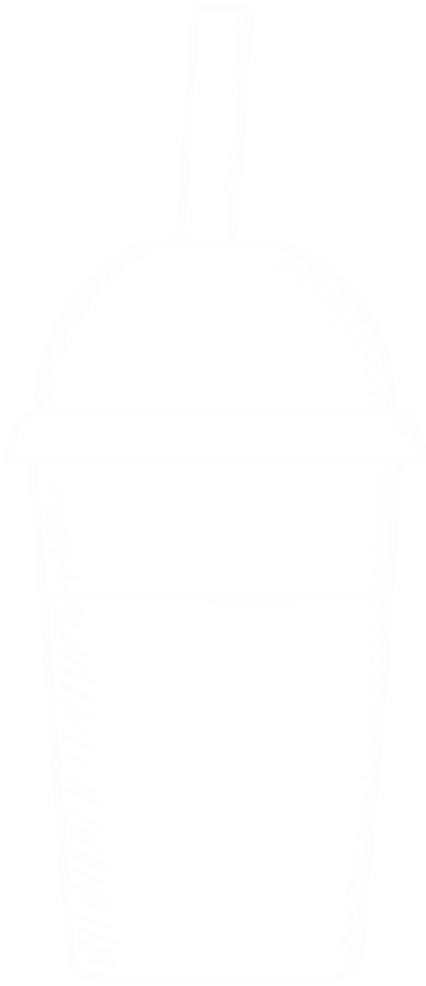 Bebidas - Drawing (1321x1468), Png Download