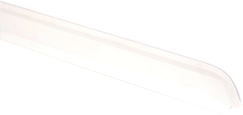 Divider, Contour, 2"x30\ - Composite Material (900x600), Png Download