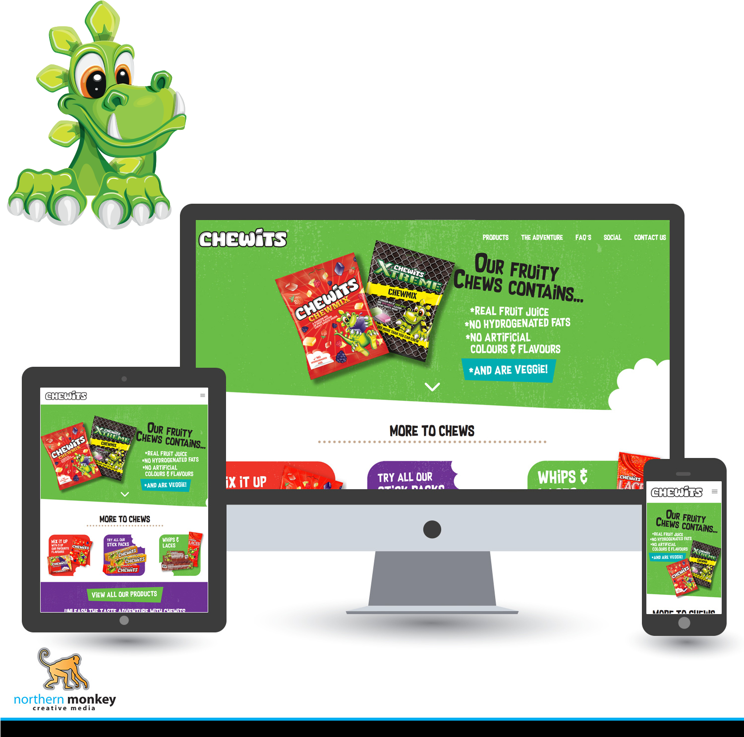 Posted At - Online Advertising (1500x1497), Png Download