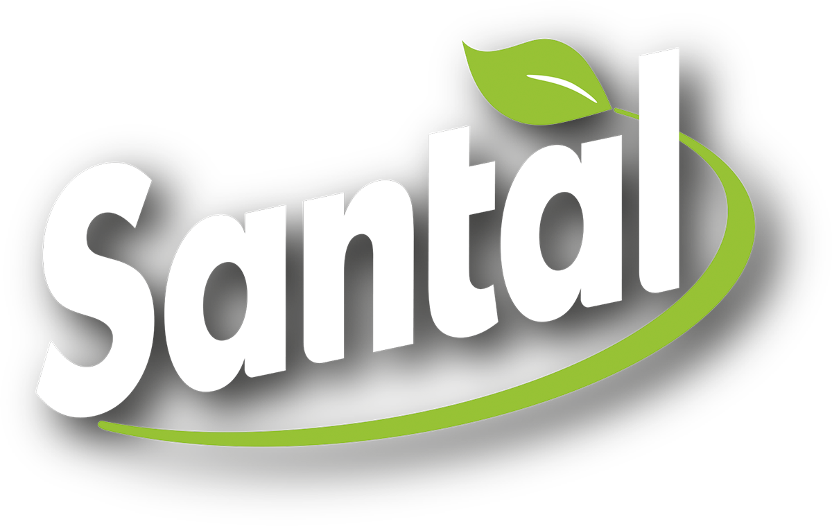 Descubre Las Nuevas Bebidas Vegetales Santal, Elaboradas - Graphic Design (1200x759), Png Download