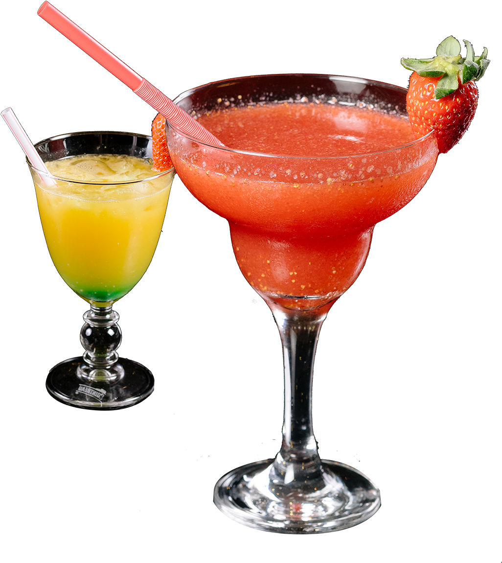 Bebidas - Margarita (1200x1200), Png Download