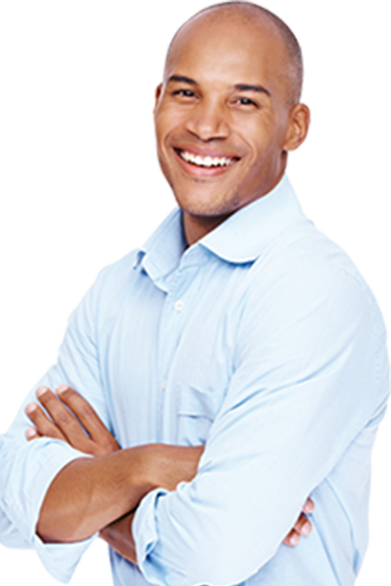 Becoming Certified Offers Employers And Clients A Greater - Gentleman (566x848), Png Download