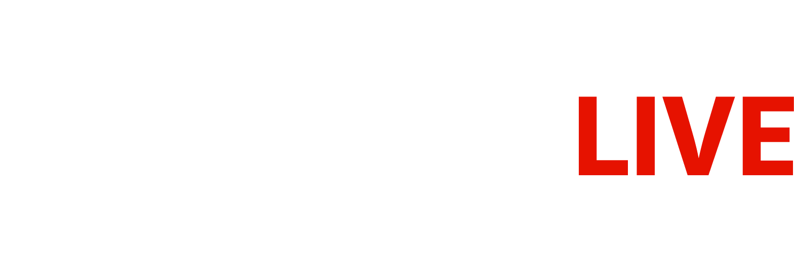 Live Logo Related Keywords & Suggestions - Carmine (1667x635), Png Download