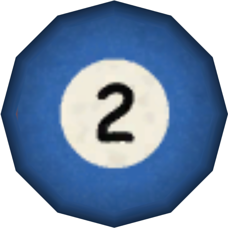 The Fallout Wiki - Number (774x777), Png Download