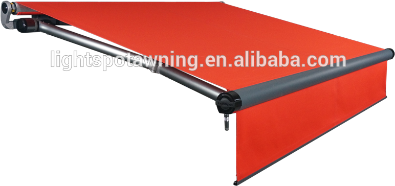 2015 New Style Good Quality Balcony Awnings Strong - Bed Frame (780x518), Png Download