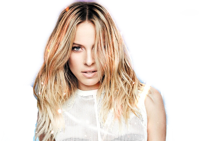 Blond (680x480), Png Download